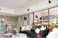 北欧个性两居公寓