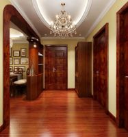 150平古典欧式风