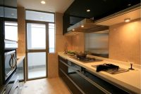 一室一厅 现代简约