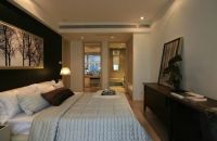 一室一厅 现代简约