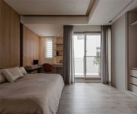 北京西山艺境简欧风格设计效果图