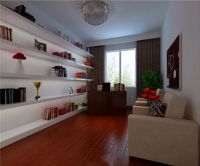 华夏家博会金隅翡丽·蓝爵堡