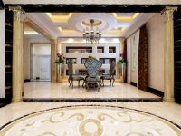 通州装修公司台湖别墅