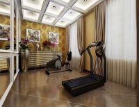 通州装修公司台湖别墅