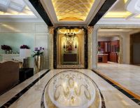 通州装修公司台湖别墅