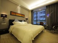 时尚酷炫的loft，简洁大气，时尚气息浓厚