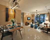 让跳脱的活力和时尚简洁融为一体