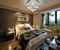 让跳脱的活力和时尚简洁融为一体