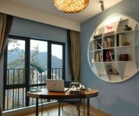 让跳脱的活力和时尚简洁融为一体