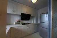 一室一厅 地中海风格