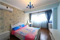 一室一厅 地中海风格