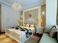 优雅而又充满着浪漫的都市环境