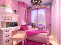 优雅而又充满着浪漫的都市环境