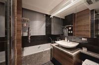 现代小家的简约格调