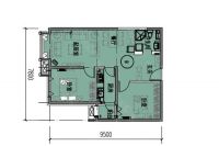 现代小家的简约格调