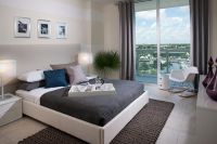 清新现代简约风