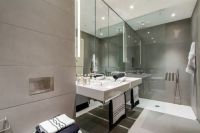 清新现代简约风