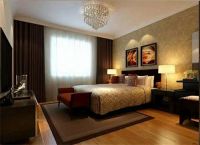 89平米现代简约风格