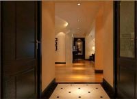 89平米现代简约风格