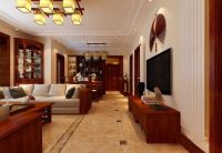 海淀装修公司明日家园