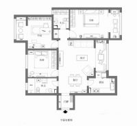 海淀装修公司明日家园