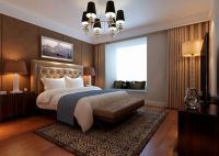 大兴装修公司理想城礼域府