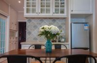 玉兰湾（87平）北欧风格案例赏析