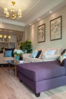 玉兰湾（87平）北欧风格案例赏析