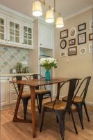 玉兰湾（87平）北欧风格案例赏析