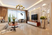 丰台装修珠江骏景小区