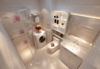 丰台装修珠江骏景小区