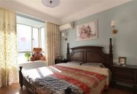 素雅静谧的温馨小窝