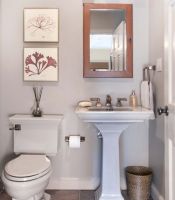 素雅静谧的温馨小窝