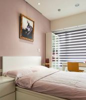 90平米现代简约风格设计