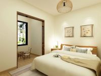 旭辉奥都--3居室