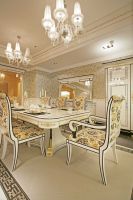 首城汇景湾3-T户型案例展示