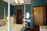 方庄公馆249平米田园风格设计案例