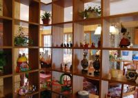 方庄公馆249平米田园风格设计案例