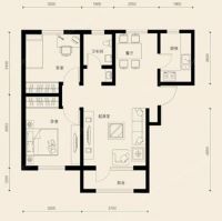 爱TA爱家，给她最好的