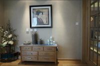 日式风格三居室