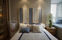 日式风格三居室