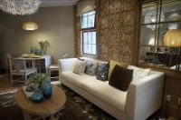 日式风格三居室