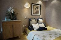 日式风格三居室