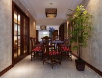 280平米中式风格设计