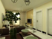 合理打造温馨家庭