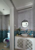 地中海尽情释放你的美！