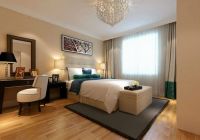 北京实创装饰怡海花园