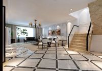 东城区装修公司新怡家园