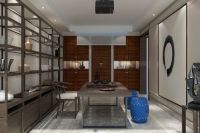 处处透露着雅致，品位生活。