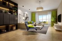 高贵典雅的浪漫生活